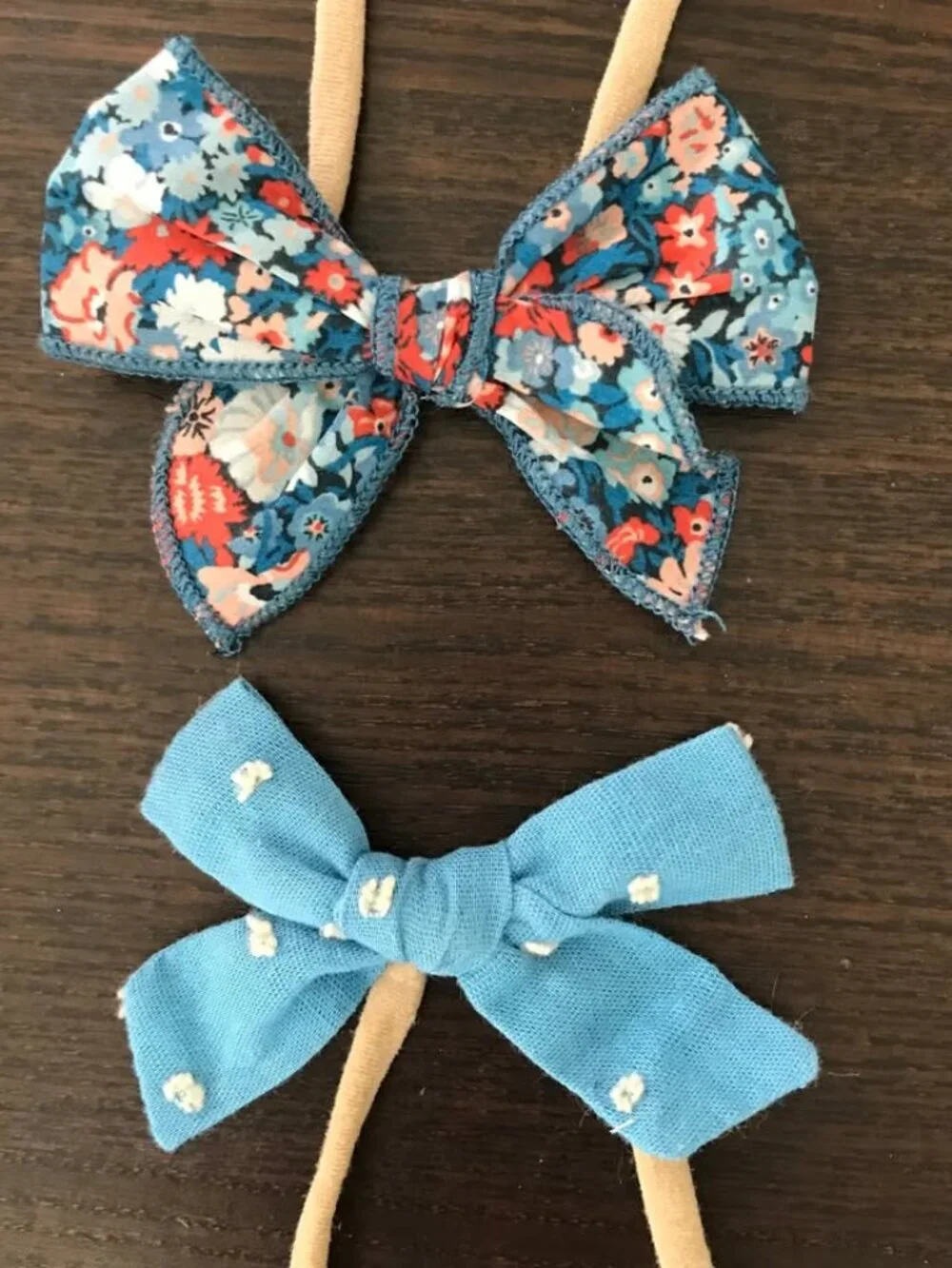 Little Poppy | 13 Bows